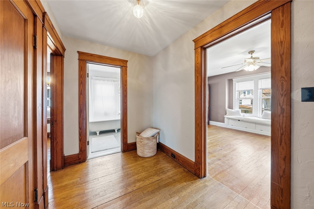 4111 Spokane Avenue Cleveland OH 44109