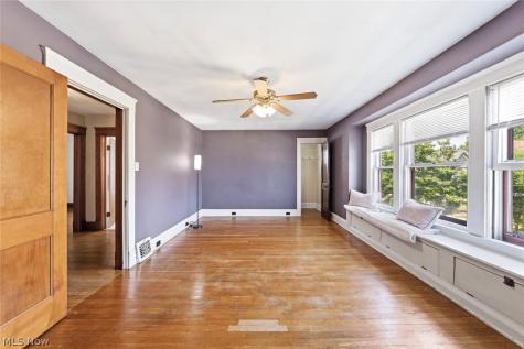 4111 Spokane Avenue Cleveland OH 44109