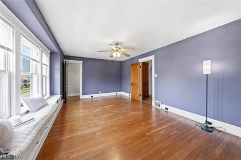 4111 Spokane Avenue Cleveland OH 44109
