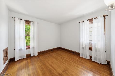 4111 Spokane Avenue Cleveland OH 44109