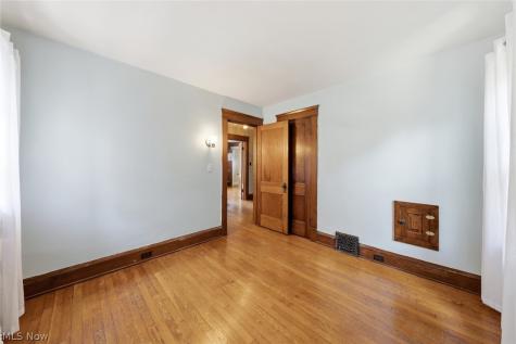 4111 Spokane Avenue Cleveland OH 44109