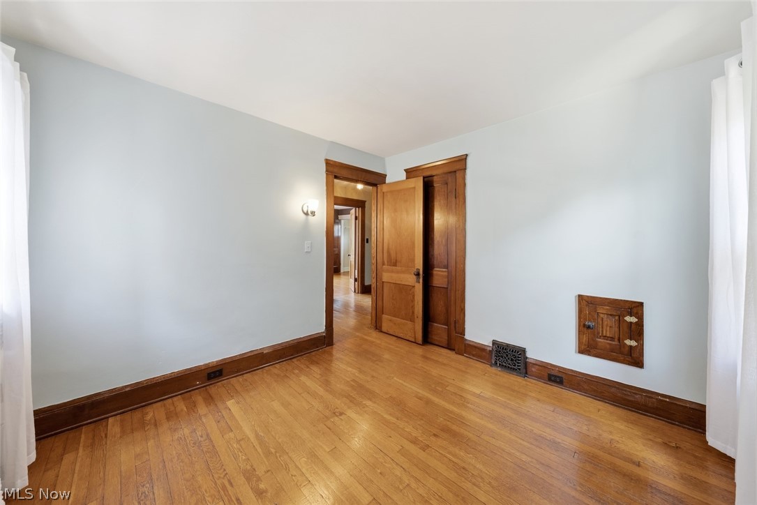 4111 Spokane Avenue Cleveland OH 44109