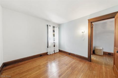 4111 Spokane Avenue Cleveland OH 44109