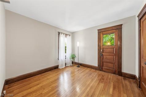 4111 Spokane Avenue Cleveland OH 44109