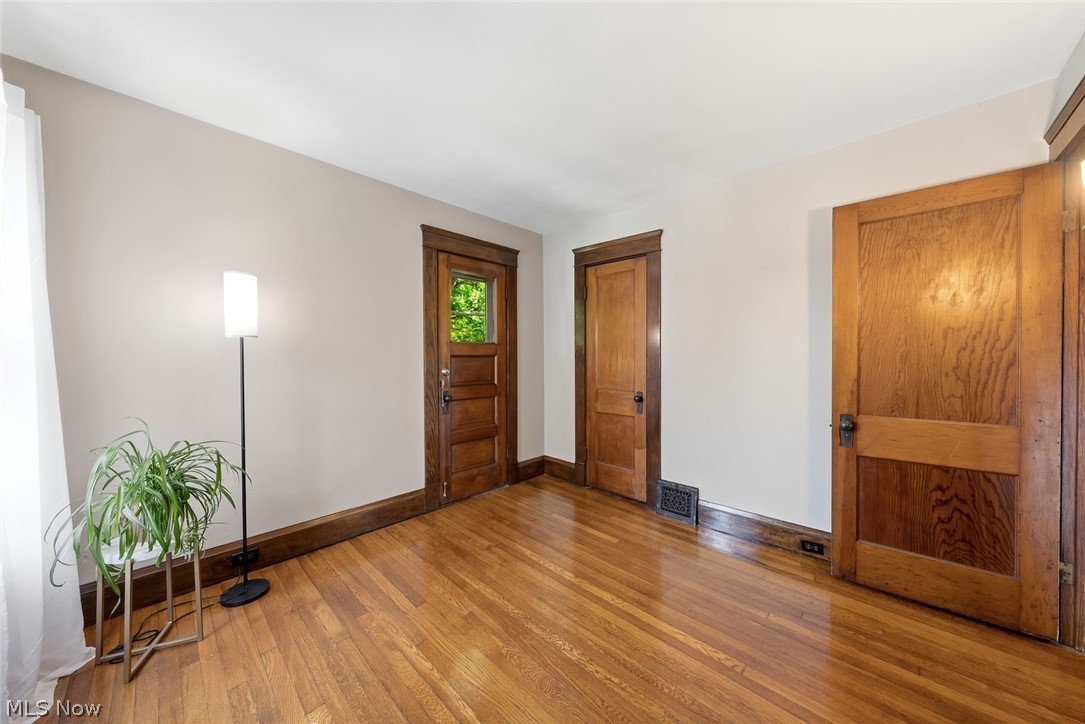 4111 Spokane Avenue Cleveland OH 44109