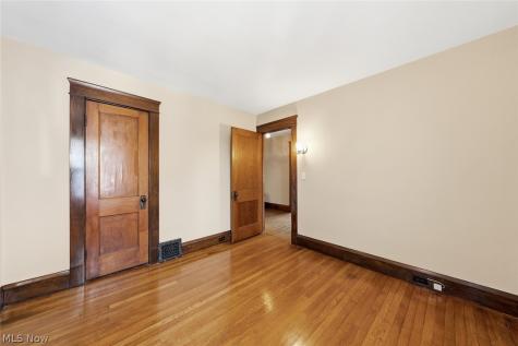 4111 Spokane Avenue Cleveland OH 44109