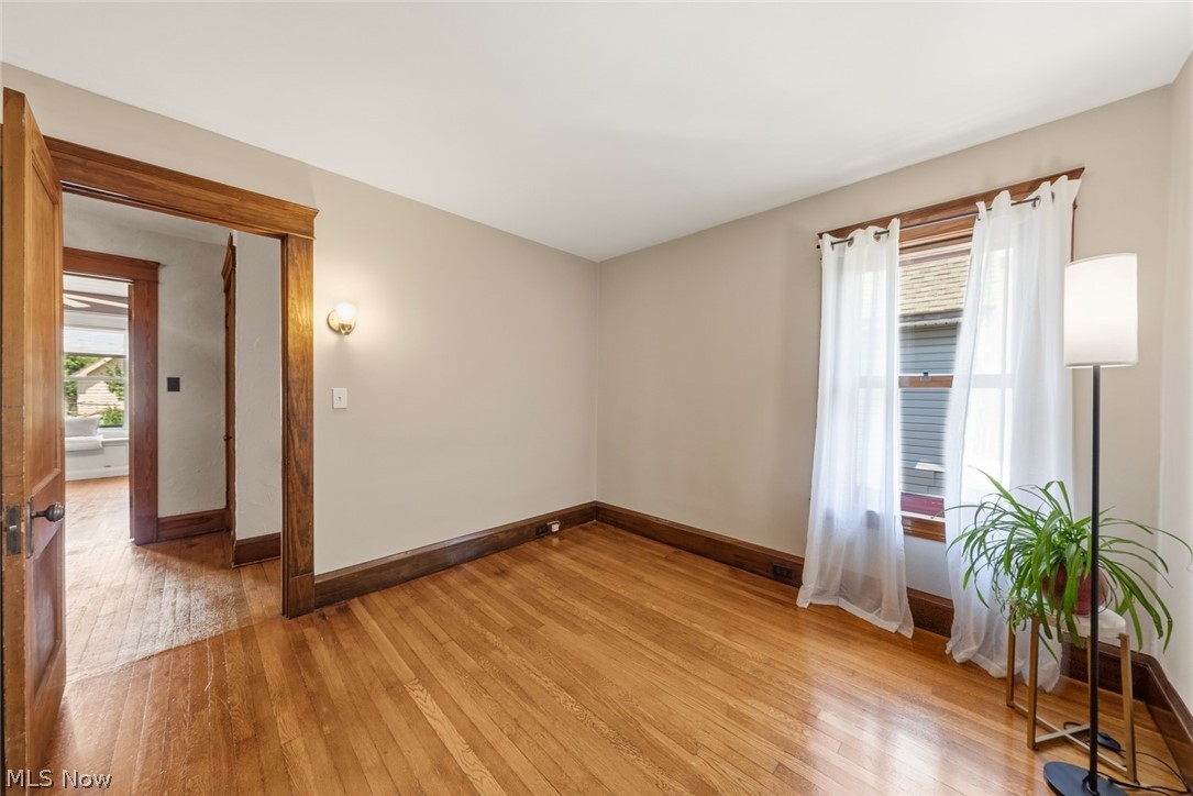 4111 Spokane Avenue Cleveland OH 44109
