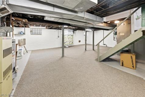 4111 Spokane Avenue Cleveland OH 44109