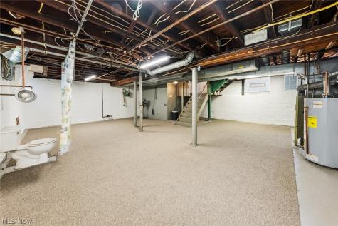 4111 Spokane Avenue Cleveland OH 44109