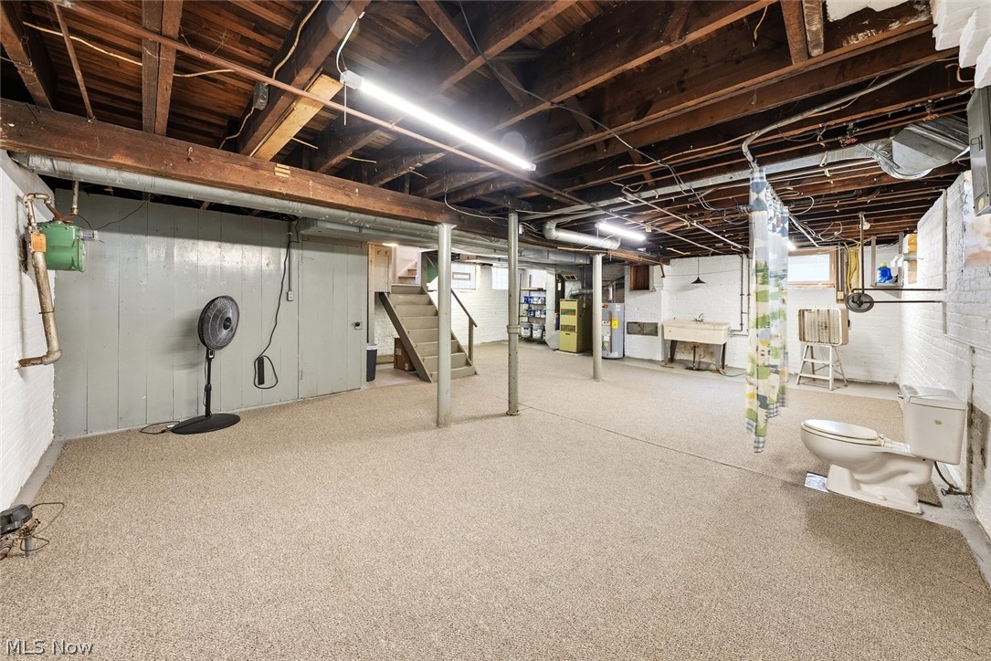 4111 Spokane Avenue Cleveland OH 44109