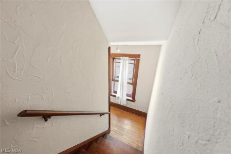 4111 Spokane Avenue Cleveland OH 44109
