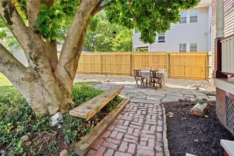 4111 Spokane Avenue Cleveland OH 44109