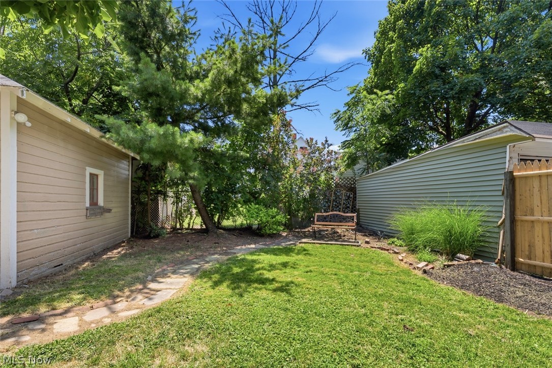 4111 Spokane Avenue Cleveland OH 44109