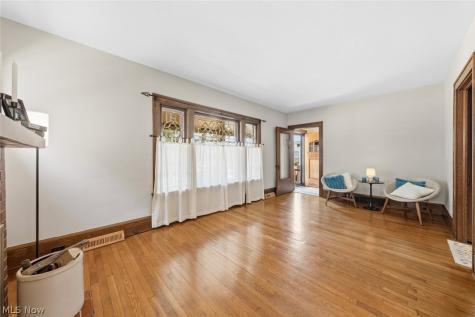 4111 Spokane Avenue Cleveland OH 44109