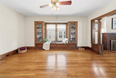 4111 Spokane Avenue Cleveland OH 44109