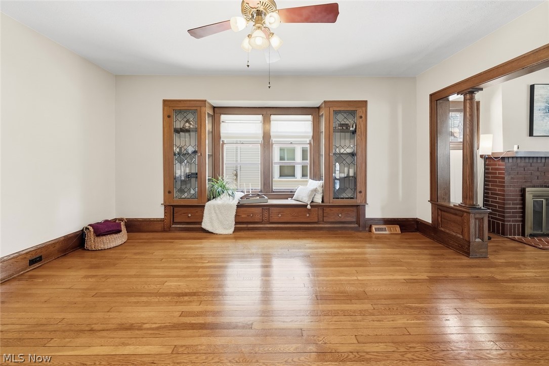 4111 Spokane Avenue Cleveland OH 44109