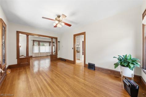 4111 Spokane Avenue Cleveland OH 44109