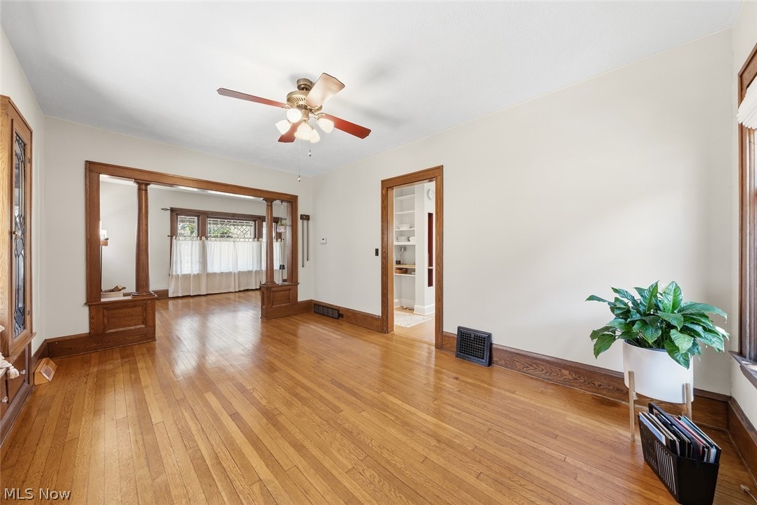 4111 Spokane Avenue Cleveland OH 44109