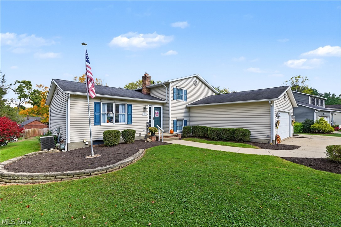 1297 Homesite Drive Stow OH 44224