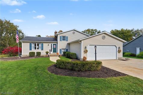 1297 Homesite Drive Stow OH 44224