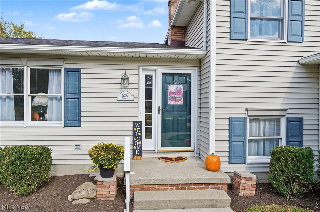 1297 Homesite Drive Stow OH 44224