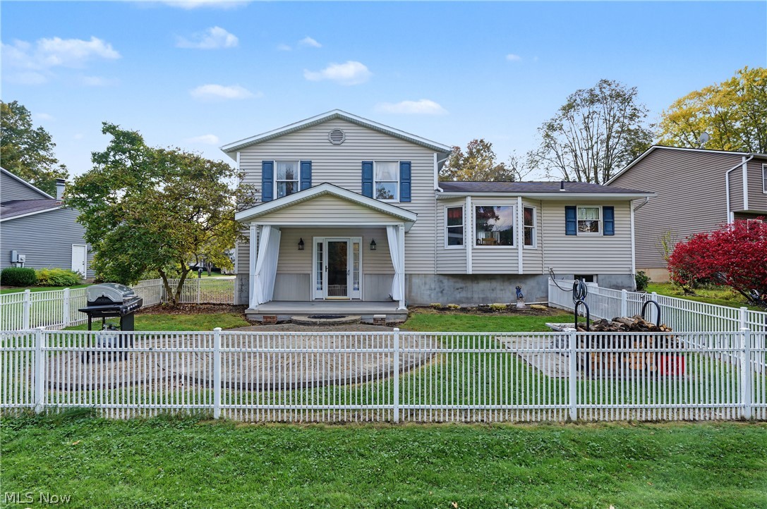 1297 Homesite Drive Stow OH 44224