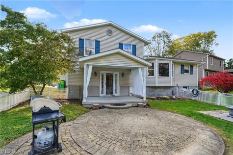 1297 Homesite Drive Stow OH 44224
