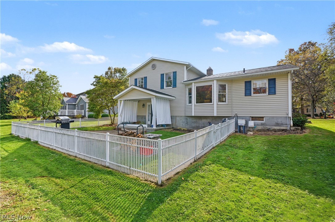 1297 Homesite Drive Stow OH 44224