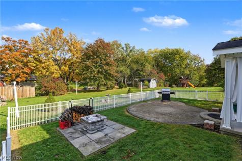 1297 Homesite Drive Stow OH 44224