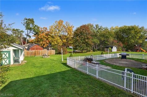 1297 Homesite Drive Stow OH 44224