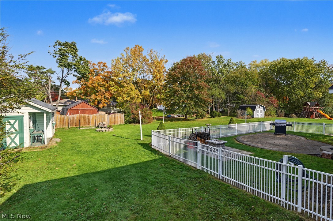 1297 Homesite Drive Stow OH 44224