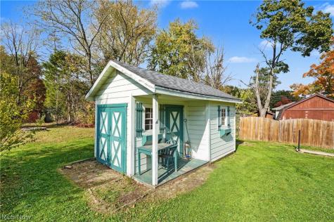 1297 Homesite Drive Stow OH 44224
