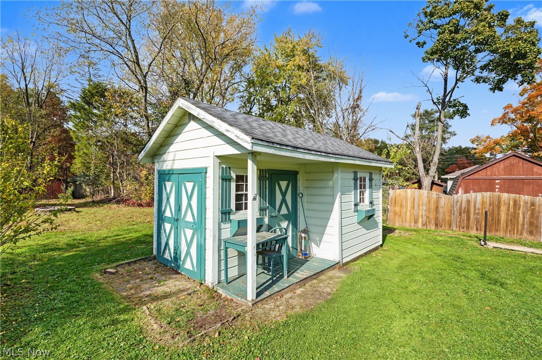 1297 Homesite Drive Stow OH 44224