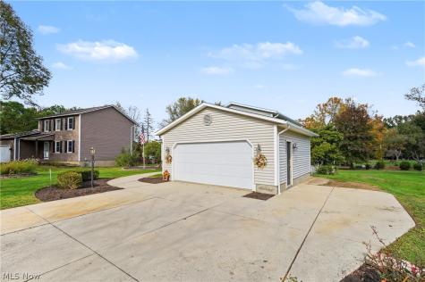 1297 Homesite Drive Stow OH 44224