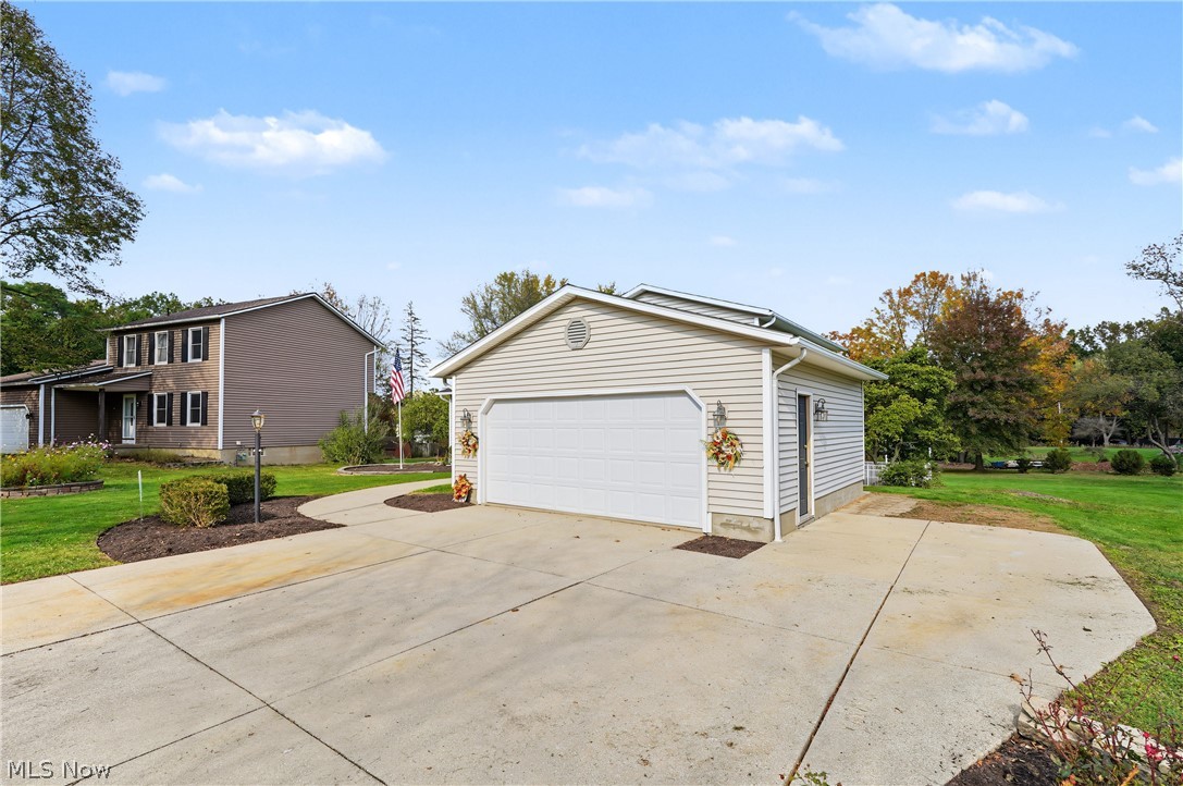 1297 Homesite Drive Stow OH 44224