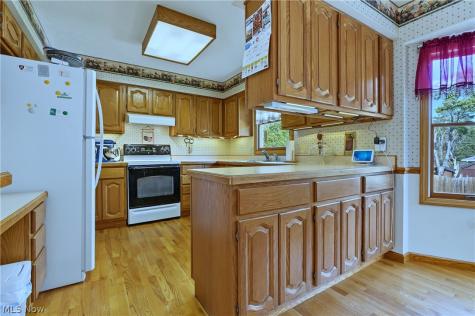 1297 Homesite Drive Stow OH 44224