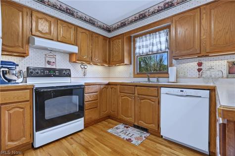 1297 Homesite Drive Stow OH 44224