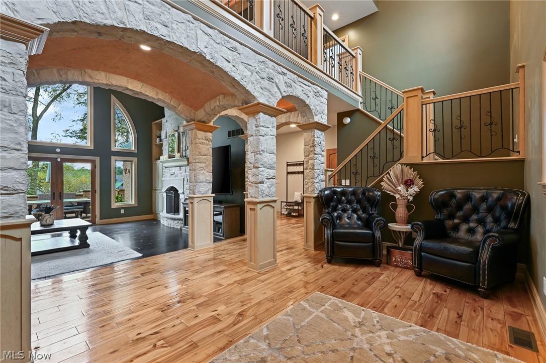 2942 Torrey Pines Circle NW Canton OH 44708