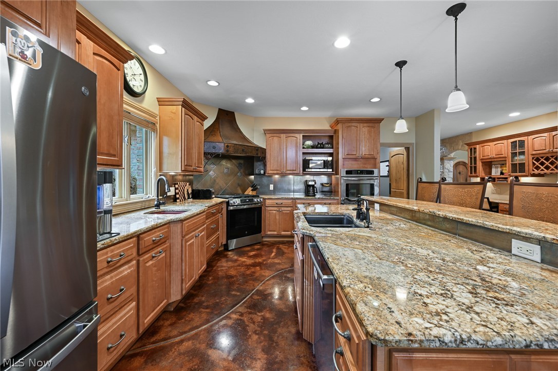 2942 Torrey Pines Circle NW Canton OH 44708