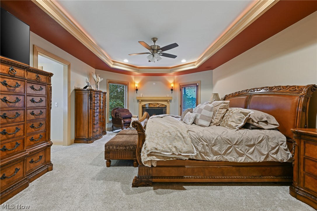 2942 Torrey Pines Circle NW Canton OH 44708