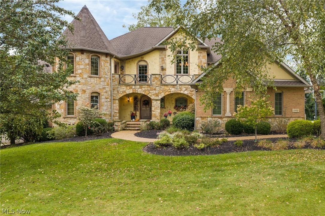 2942 Torrey Pines Circle NW Canton OH 44708