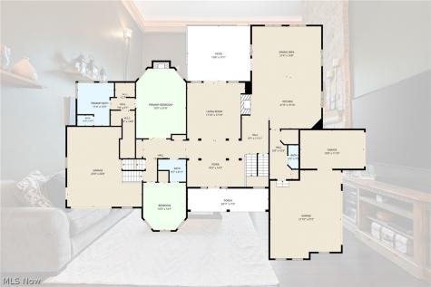 2942 Torrey Pines Circle NW Canton OH 44708