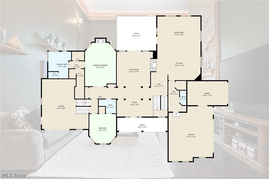 2942 Torrey Pines Circle NW Canton OH 44708