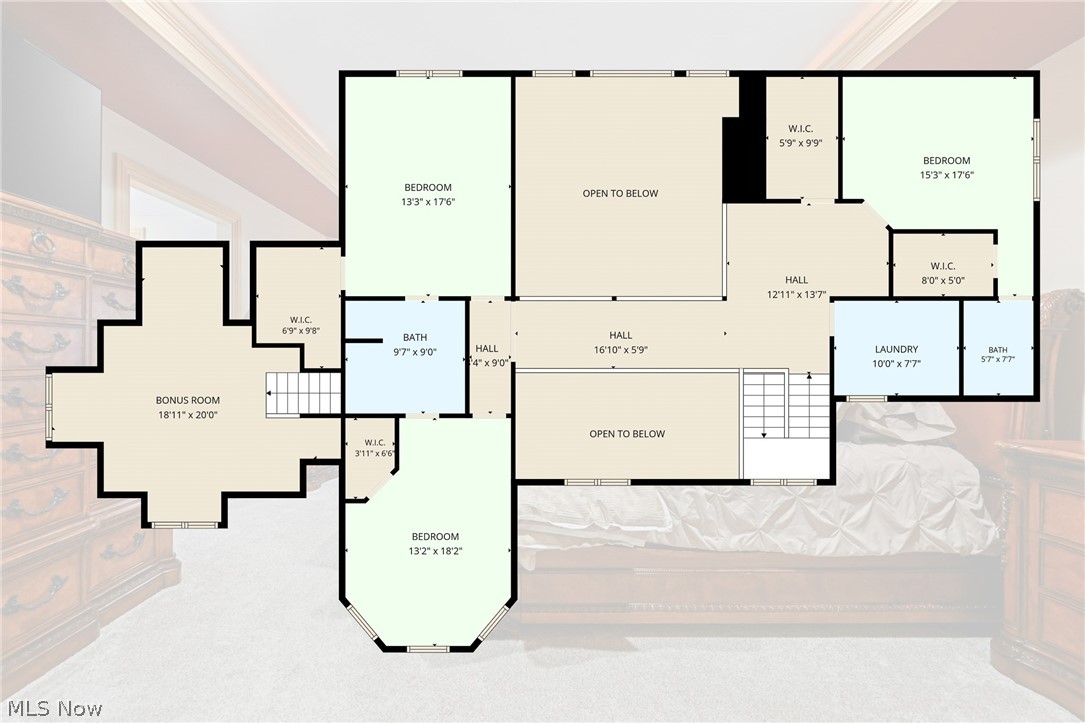 2942 Torrey Pines Circle NW Canton OH 44708
