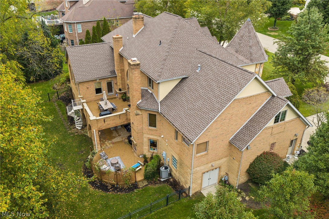 2942 Torrey Pines Circle NW Canton OH 44708