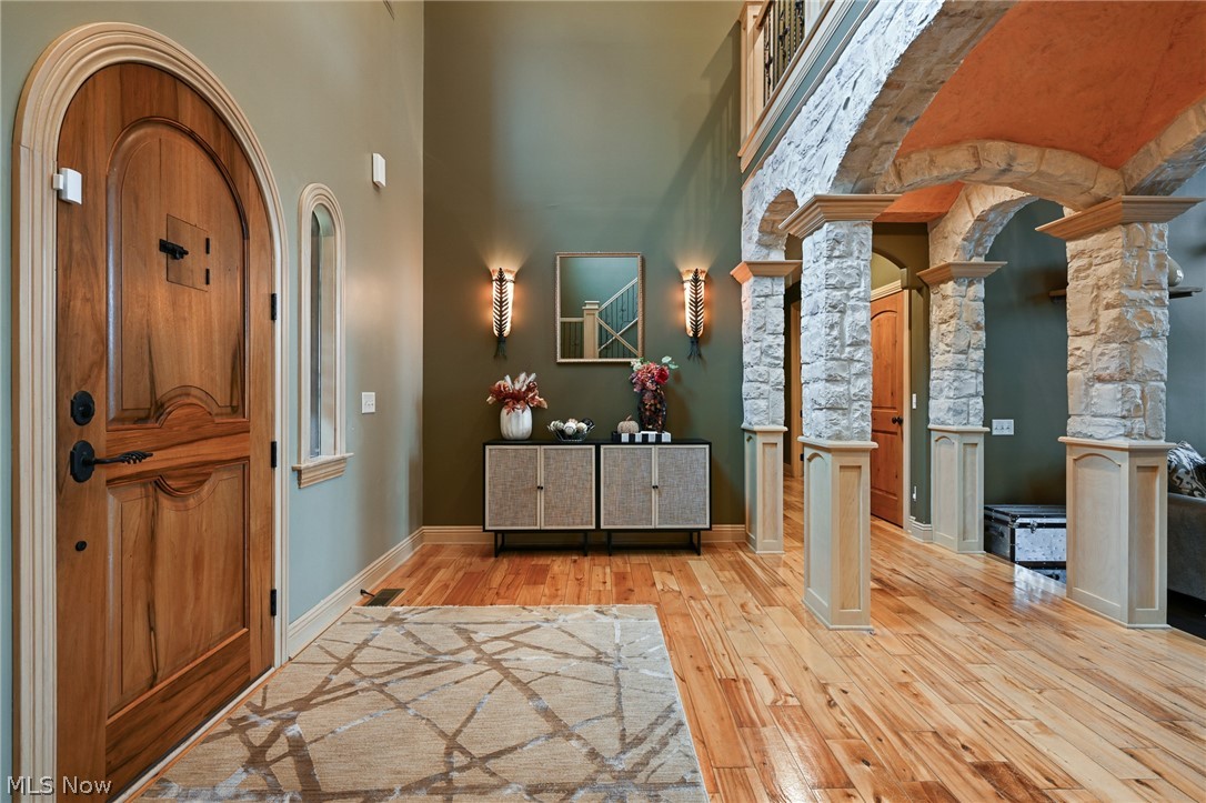 2942 Torrey Pines Circle NW Canton OH 44708