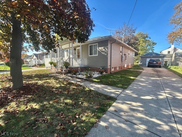 5240 W 151st Street Brook Park OH 44142