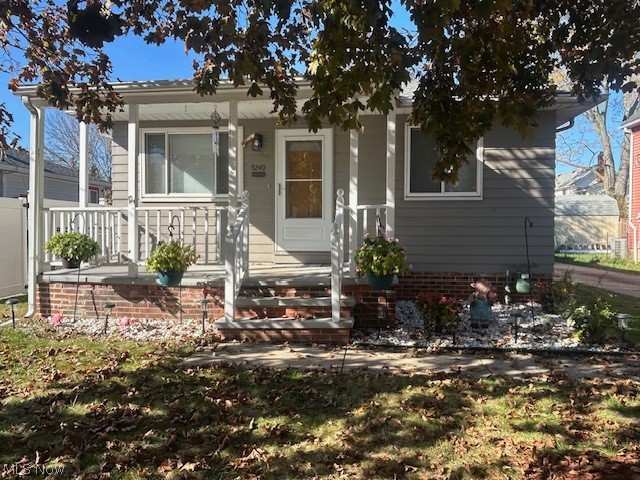 5240 W 151st Street Brook Park OH 44142