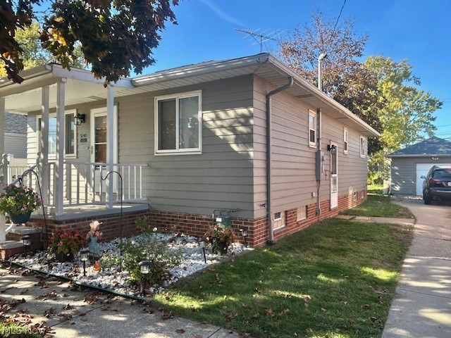 5240 W 151st Street Brook Park OH 44142