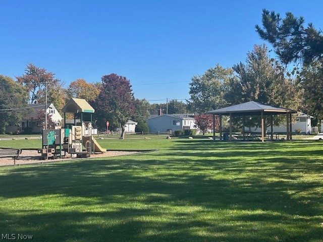 5240 W 151st Street Brook Park OH 44142